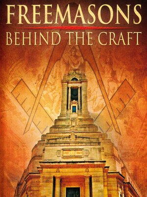 cover image of Freemasons